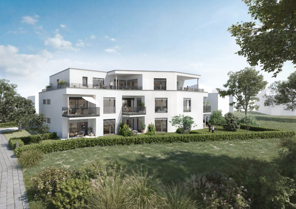 Schauinslandstraße visualisierung ext1
