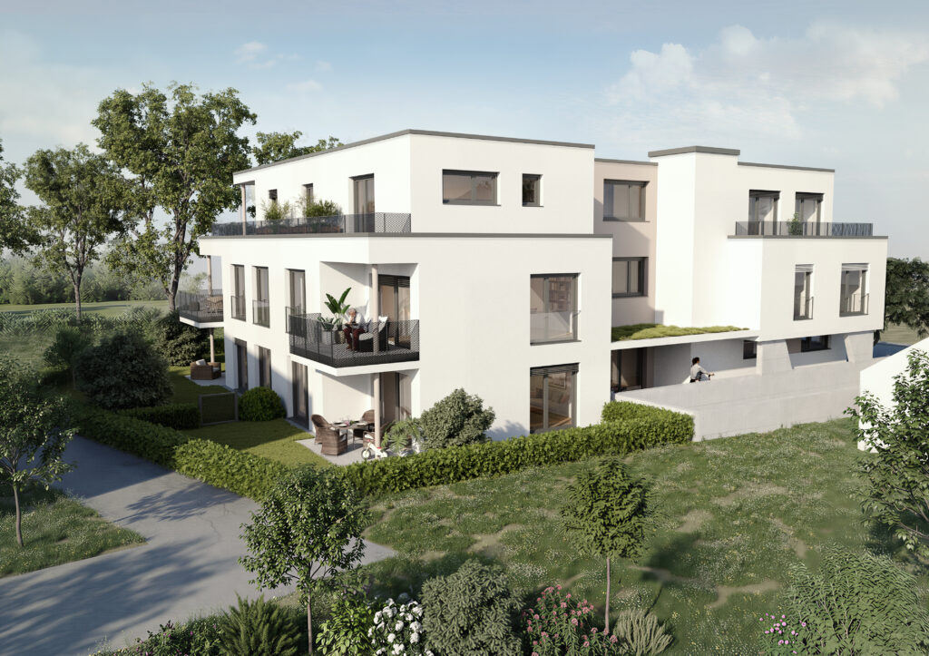 Schauinslandstraße visualisierung ext2